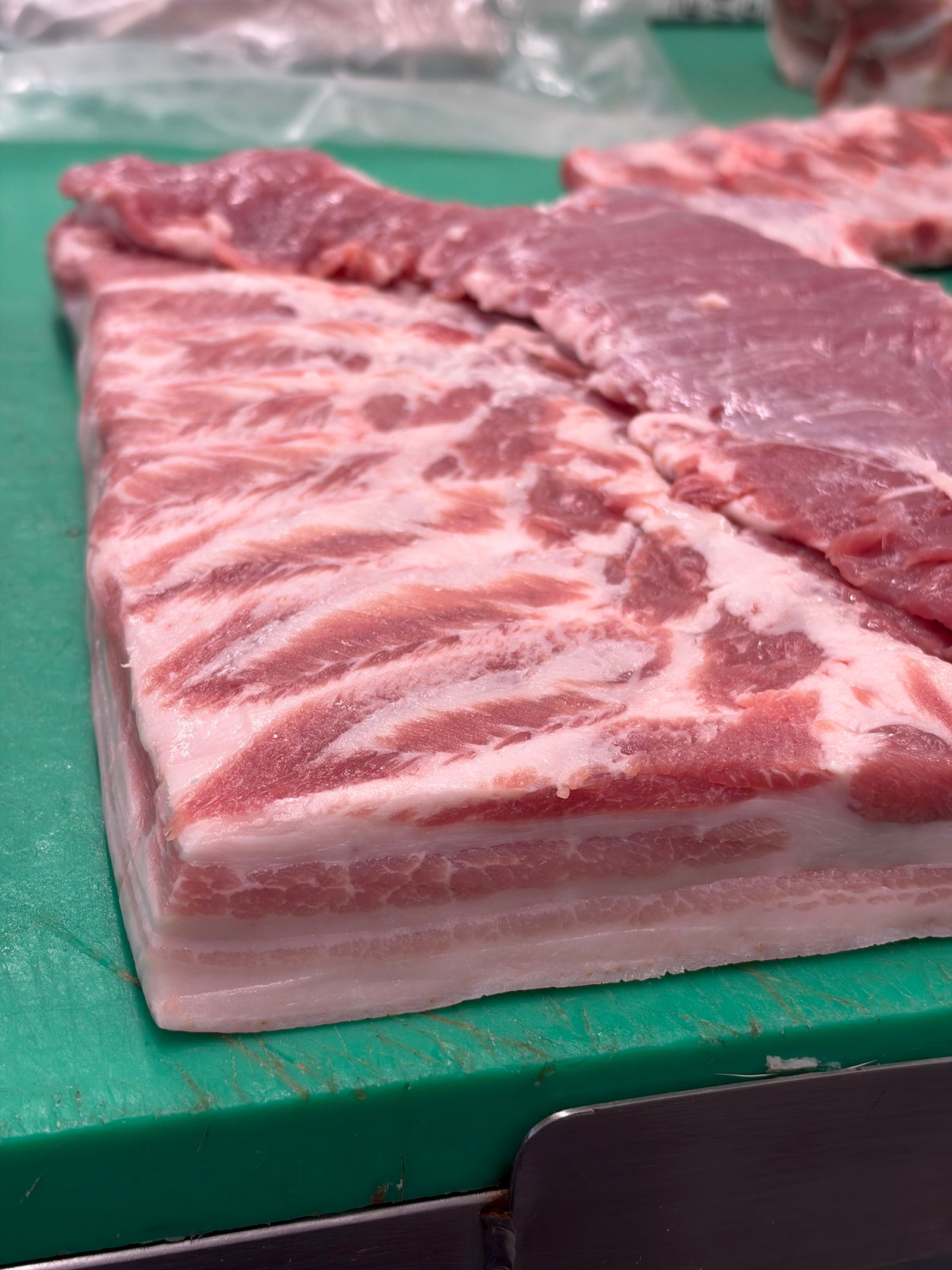 Belly of Pork