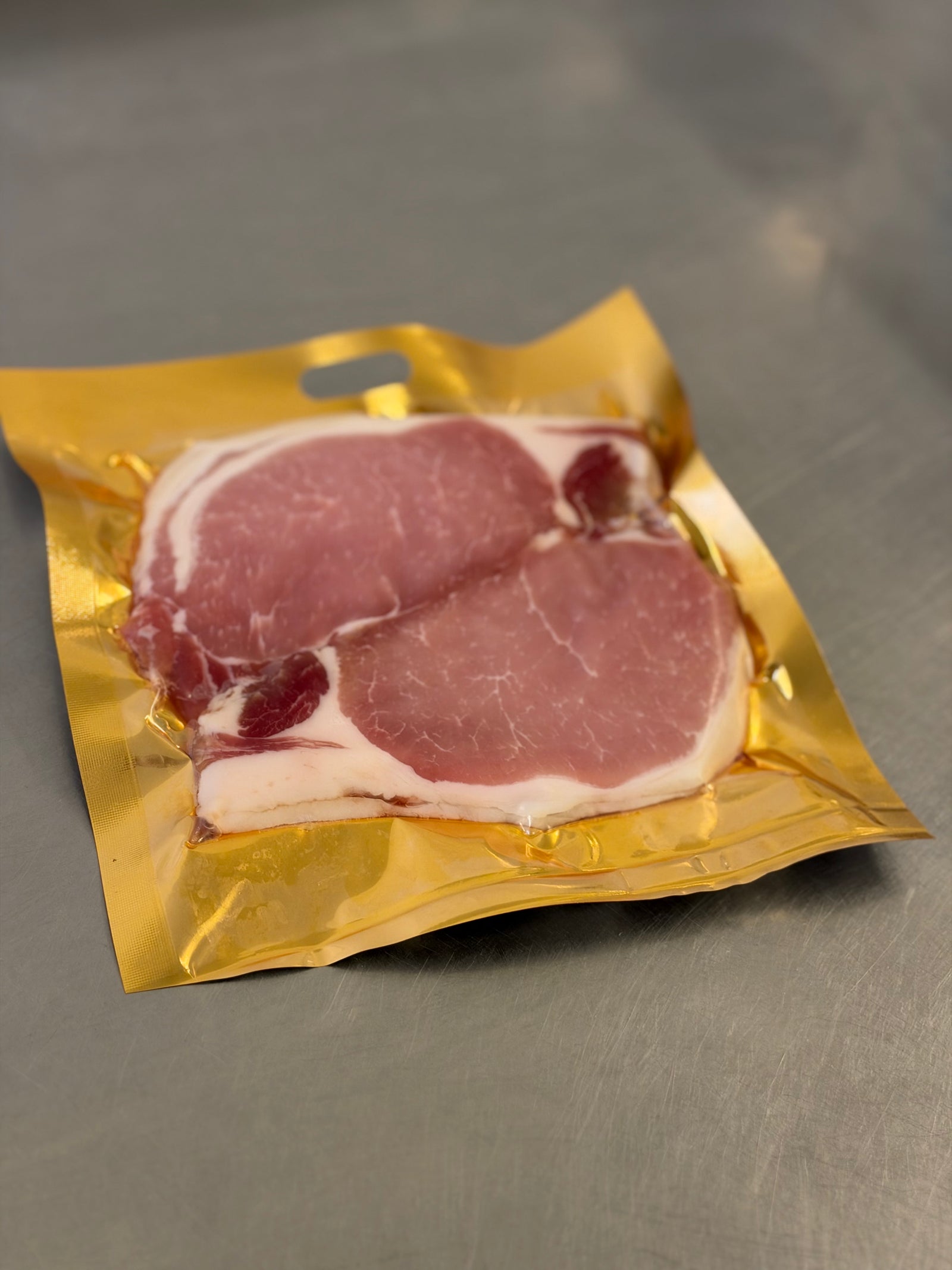 Back Bacon