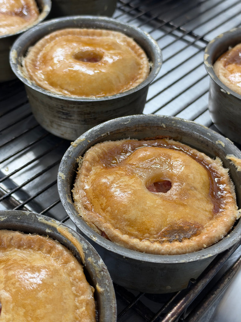 Pork Pie