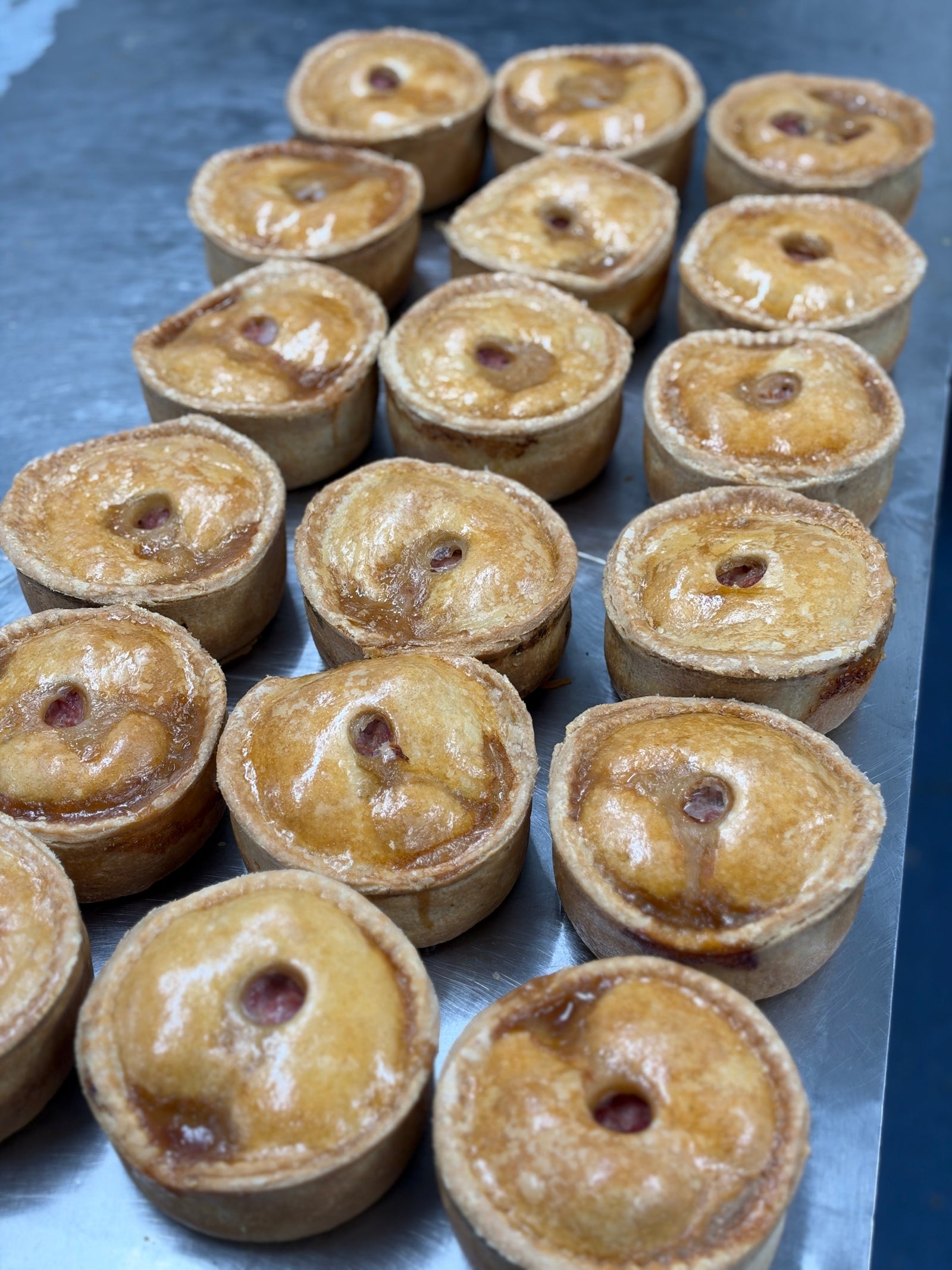 Pork Pie