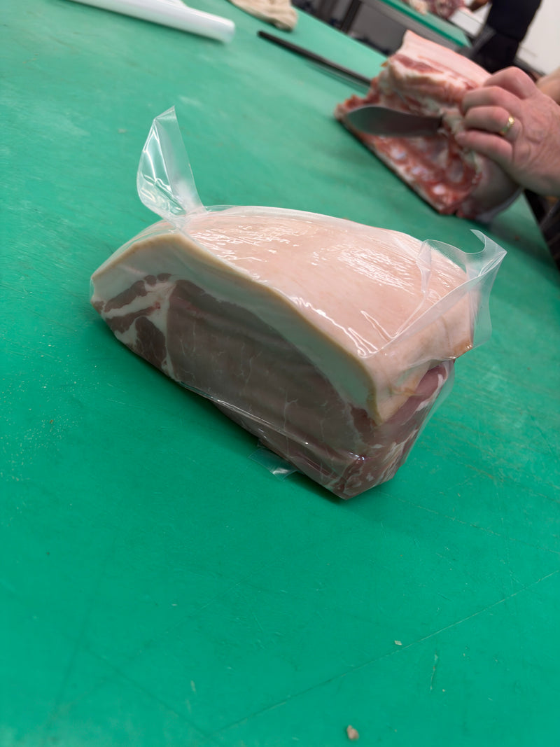 Loin of Pork
