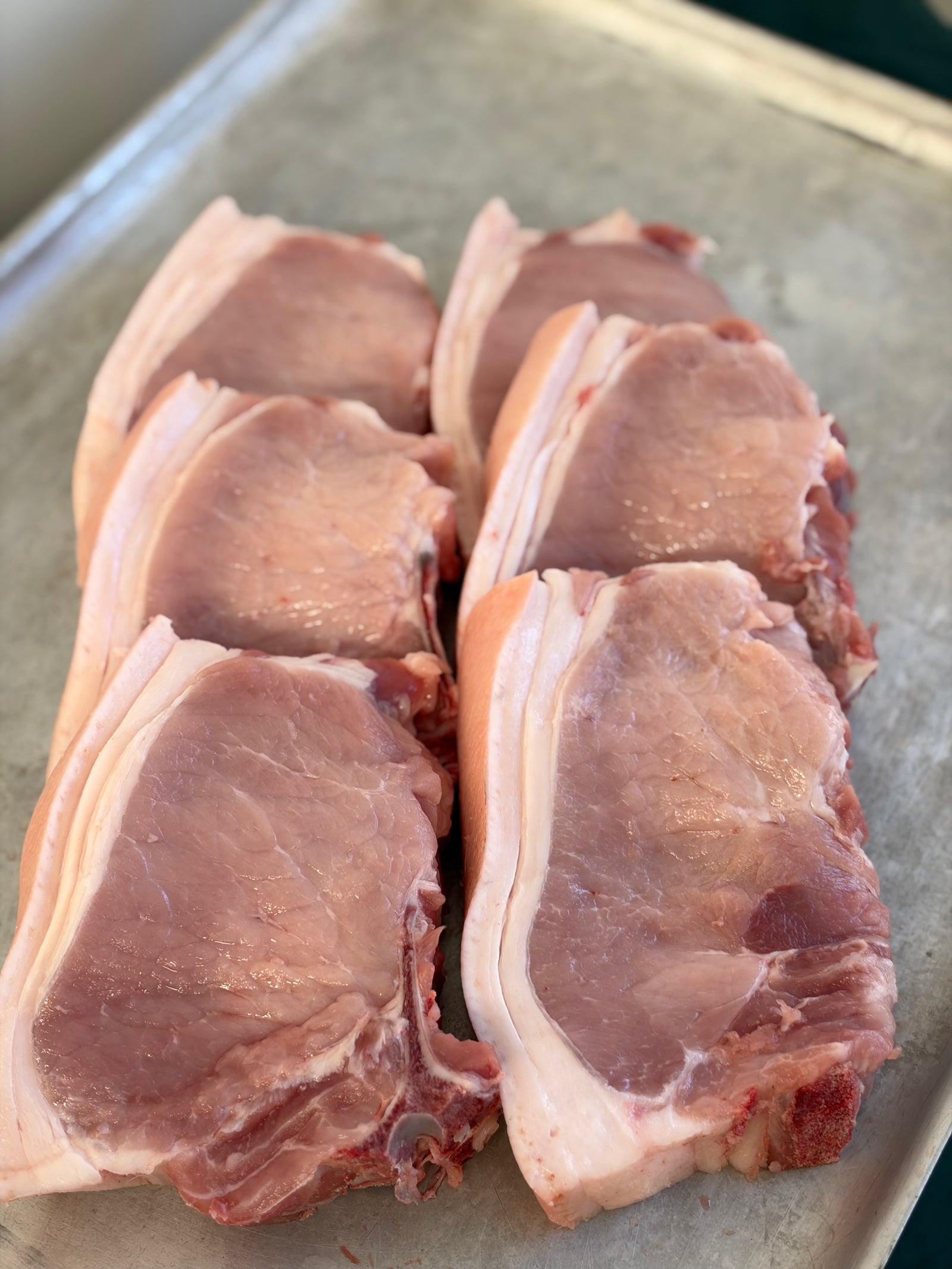 Pork Chop
