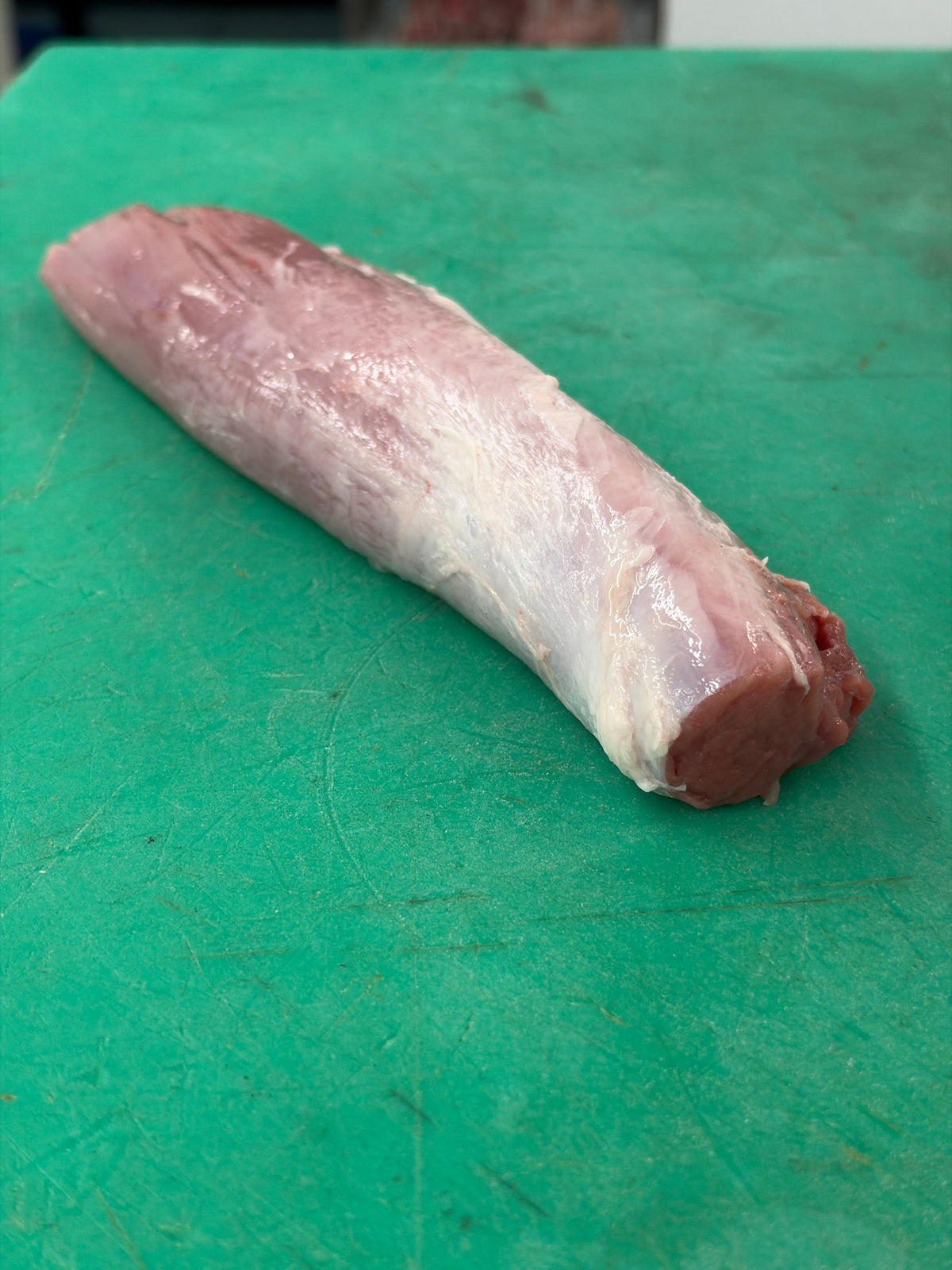 Pork Fillet