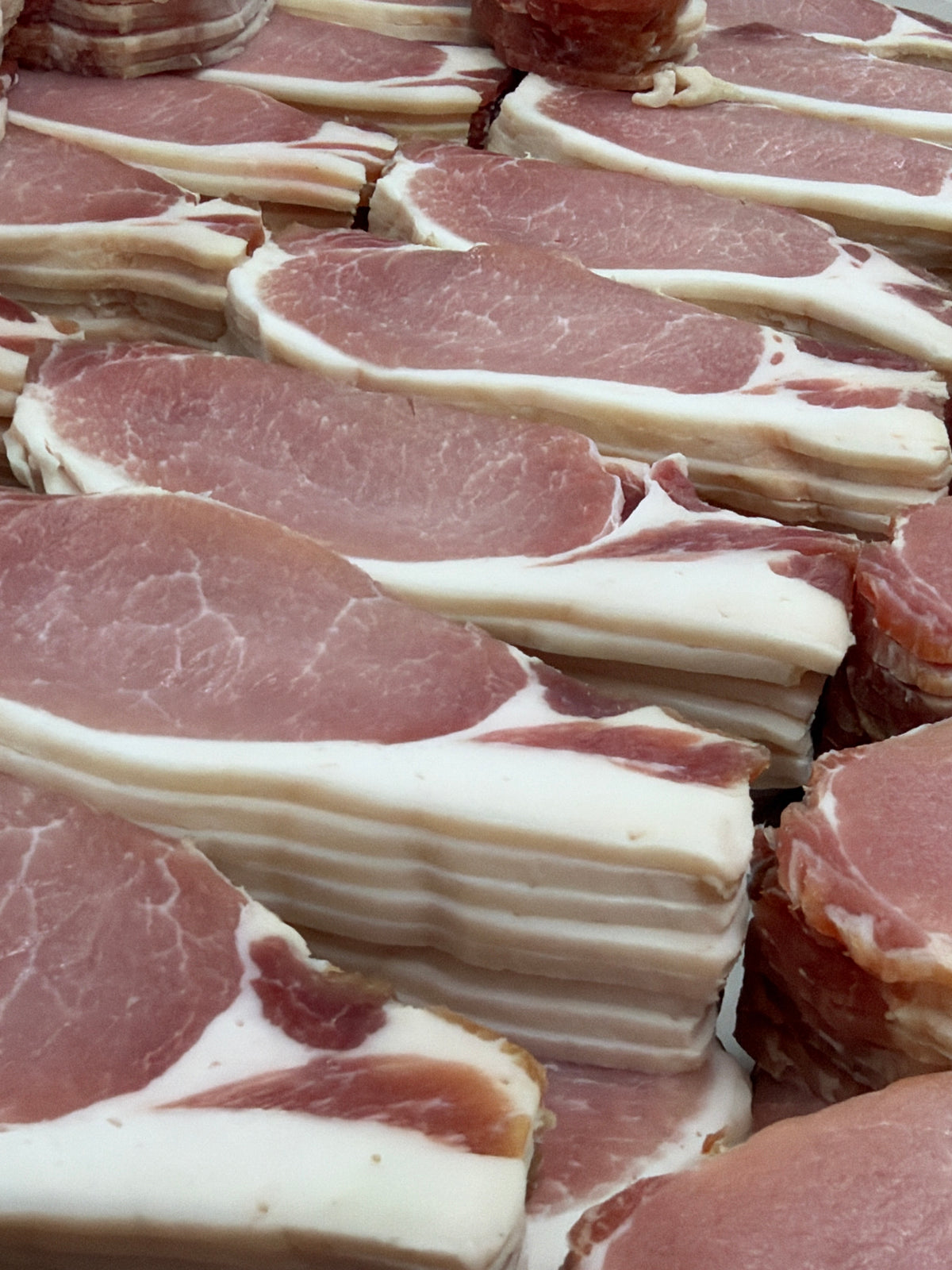 Back Bacon