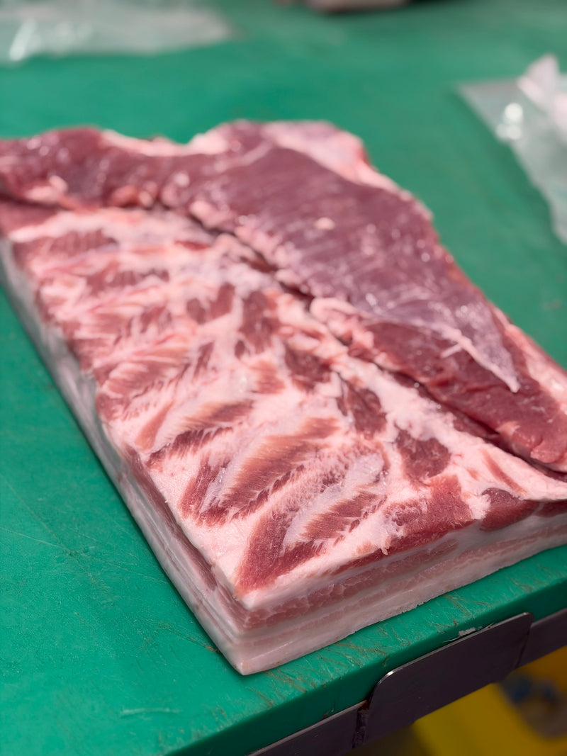 Belly of Pork