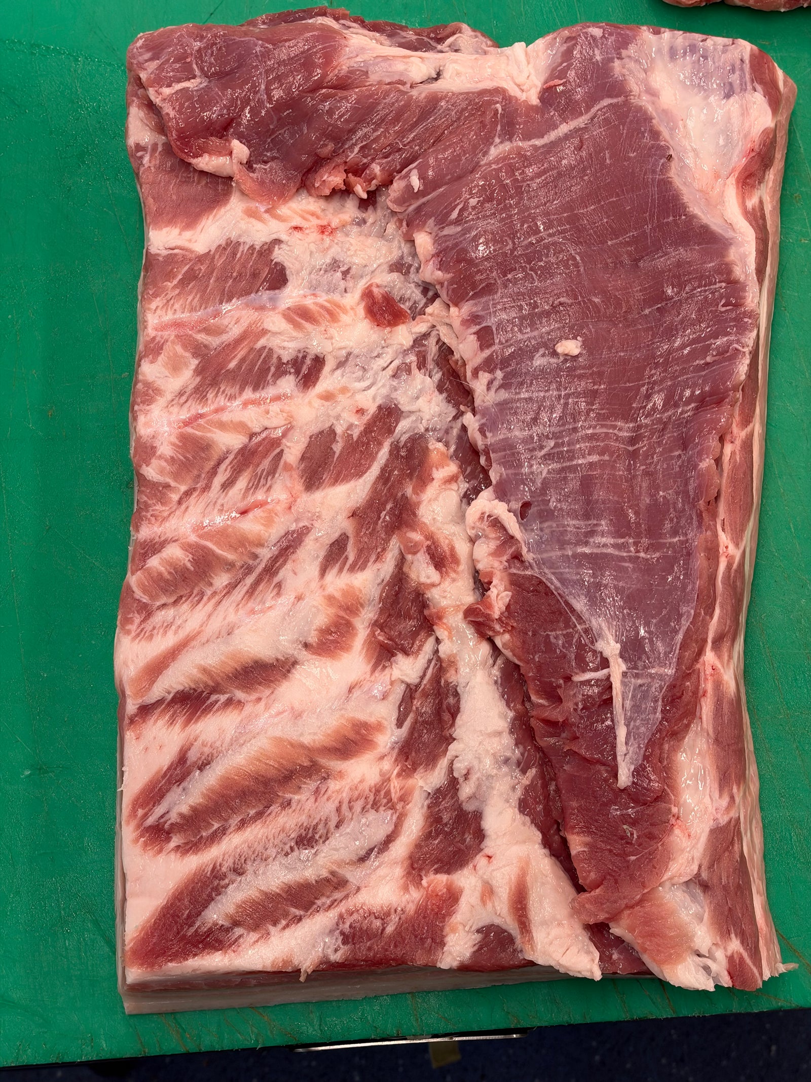 Belly of Pork