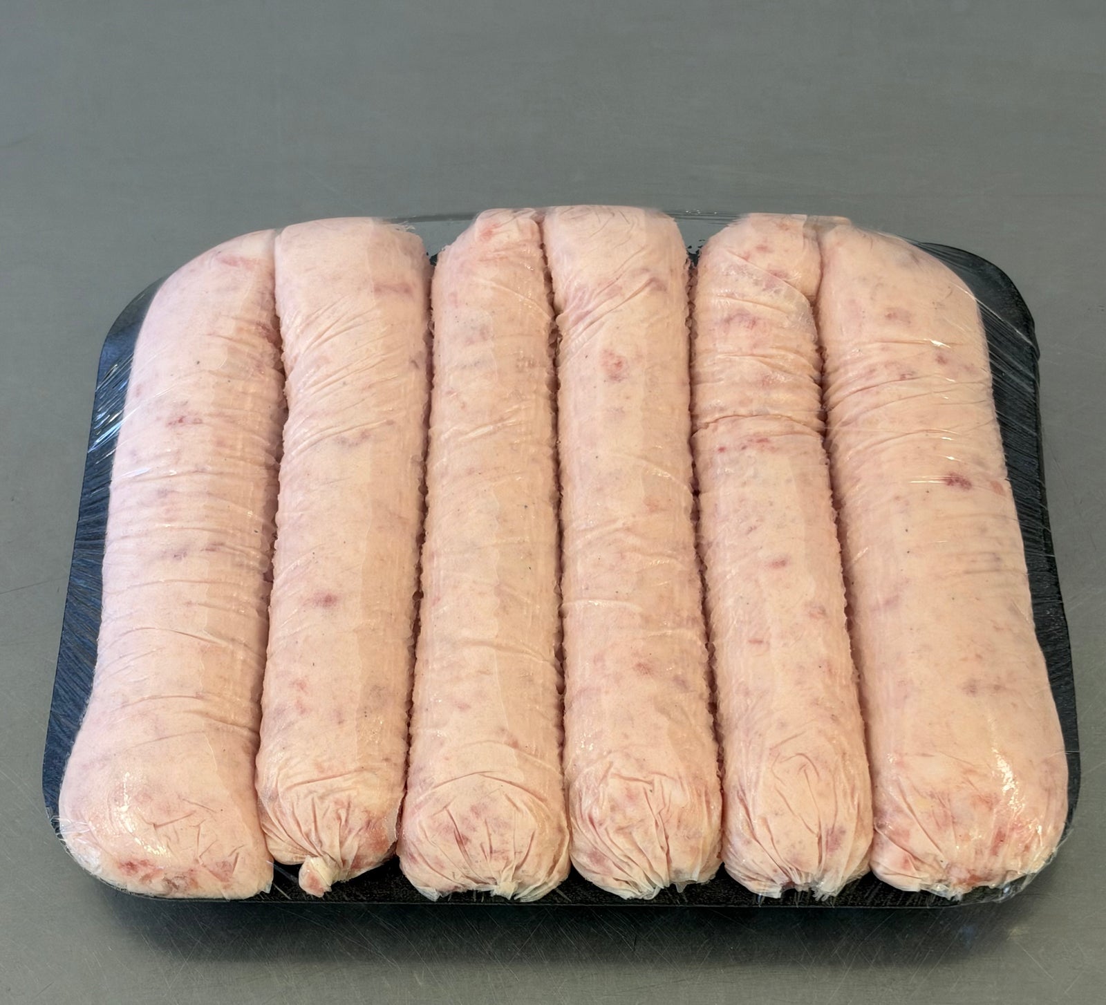 Breakfast Sausage (Gluten Free)