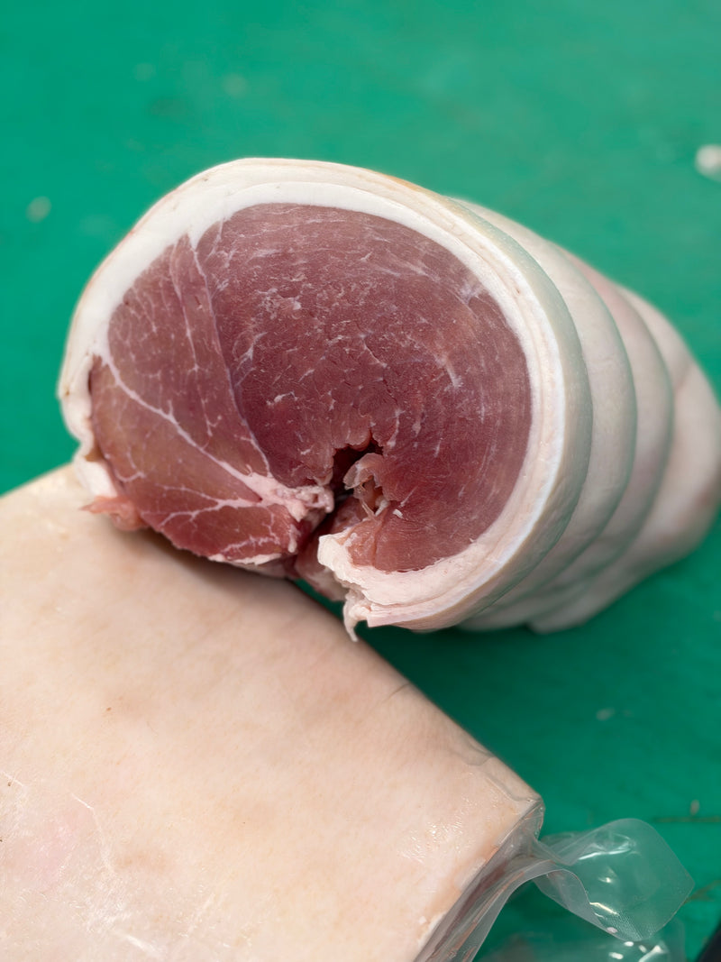 Gammon Joint