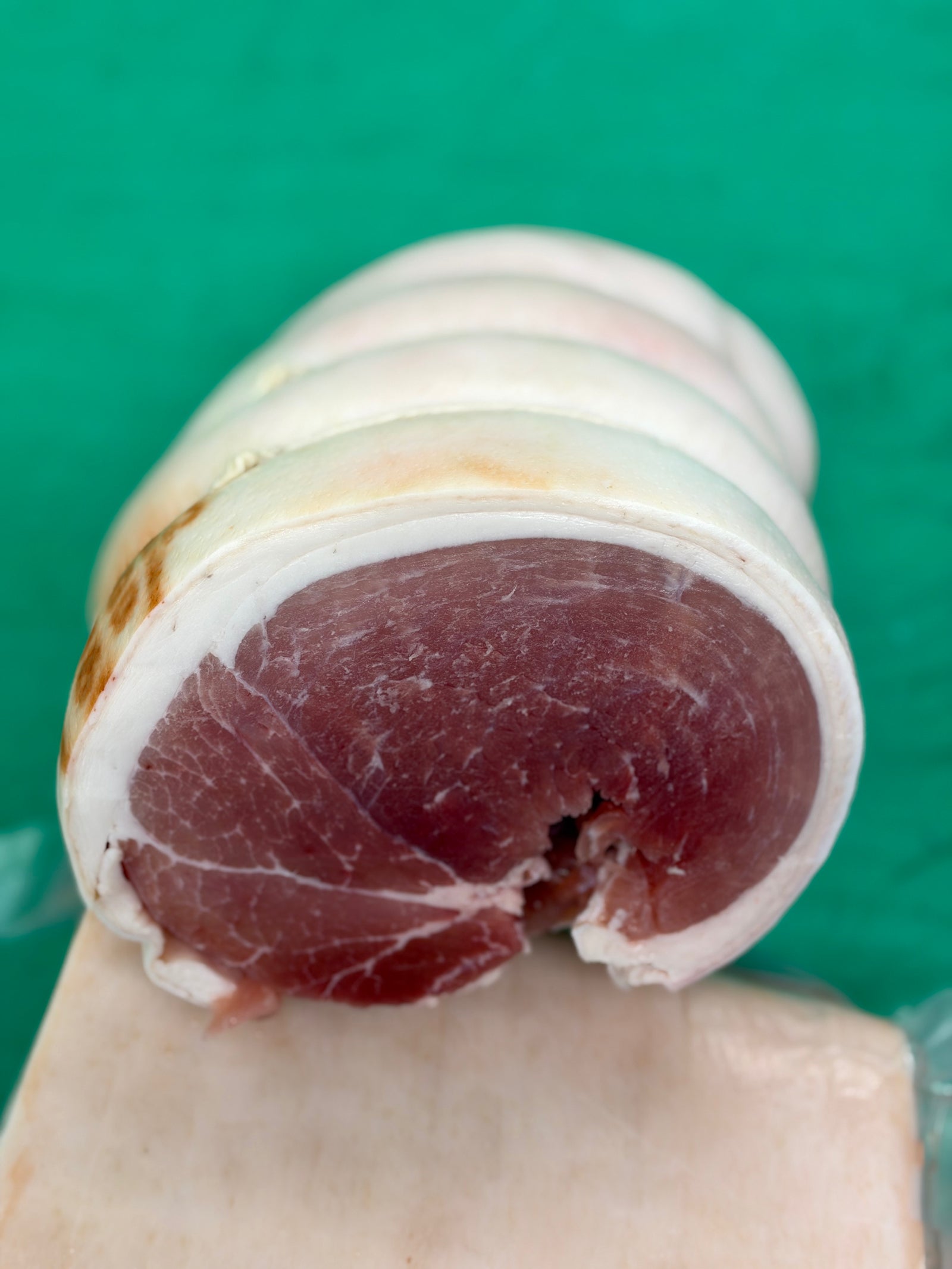 Gammon Joint