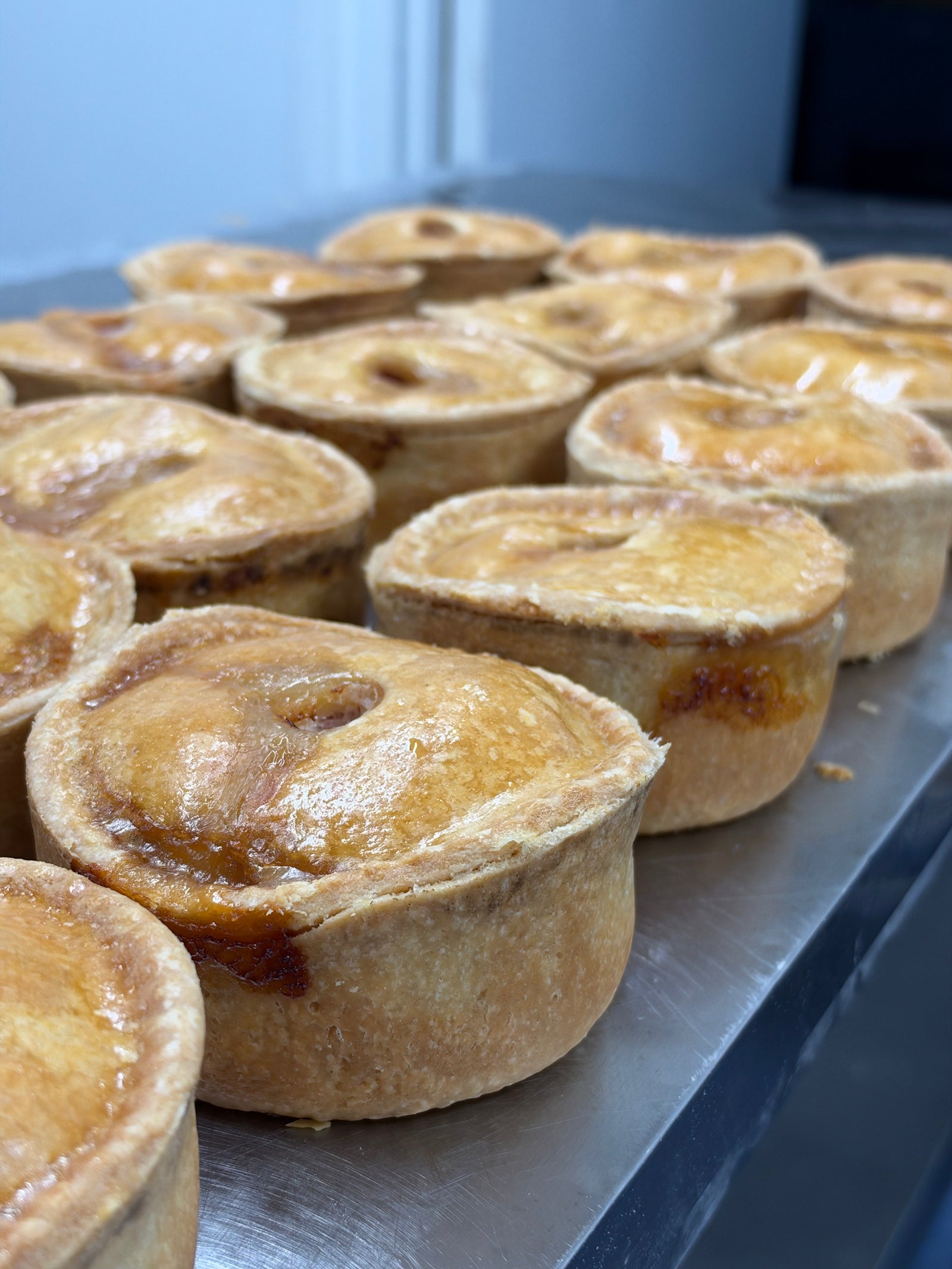 Pork Pie