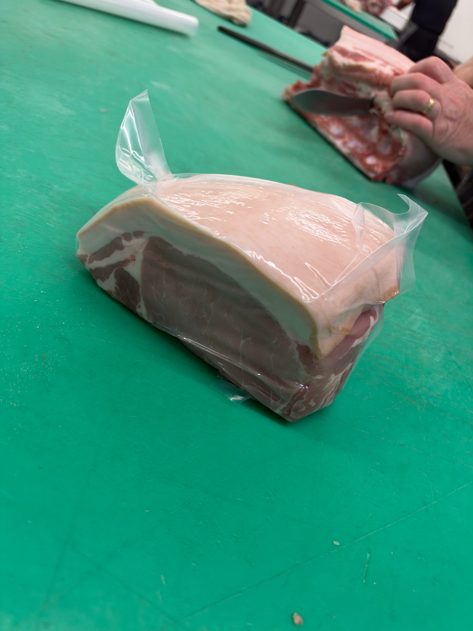 Loin of Pork