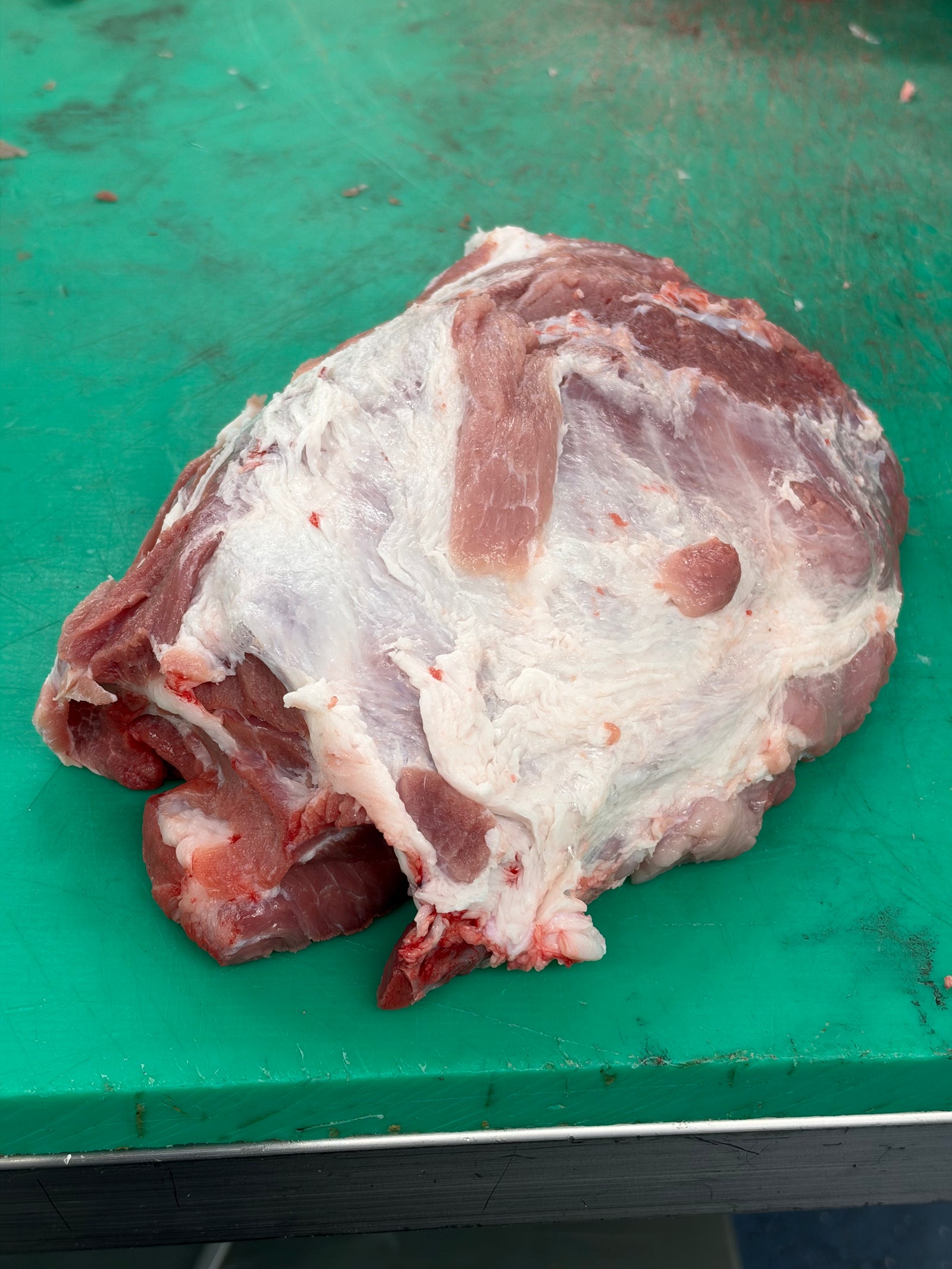 Pork Collar