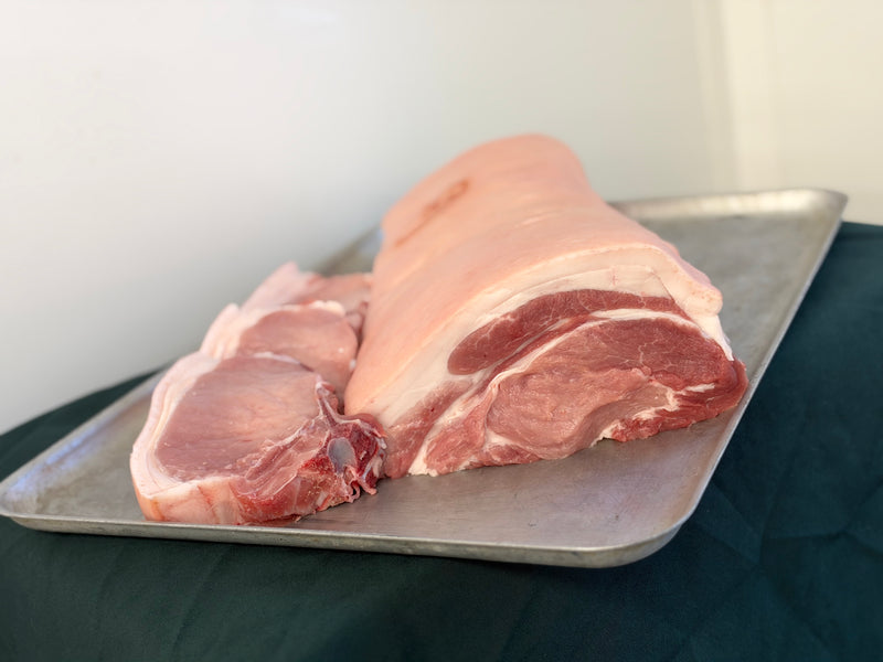 Loin of Pork