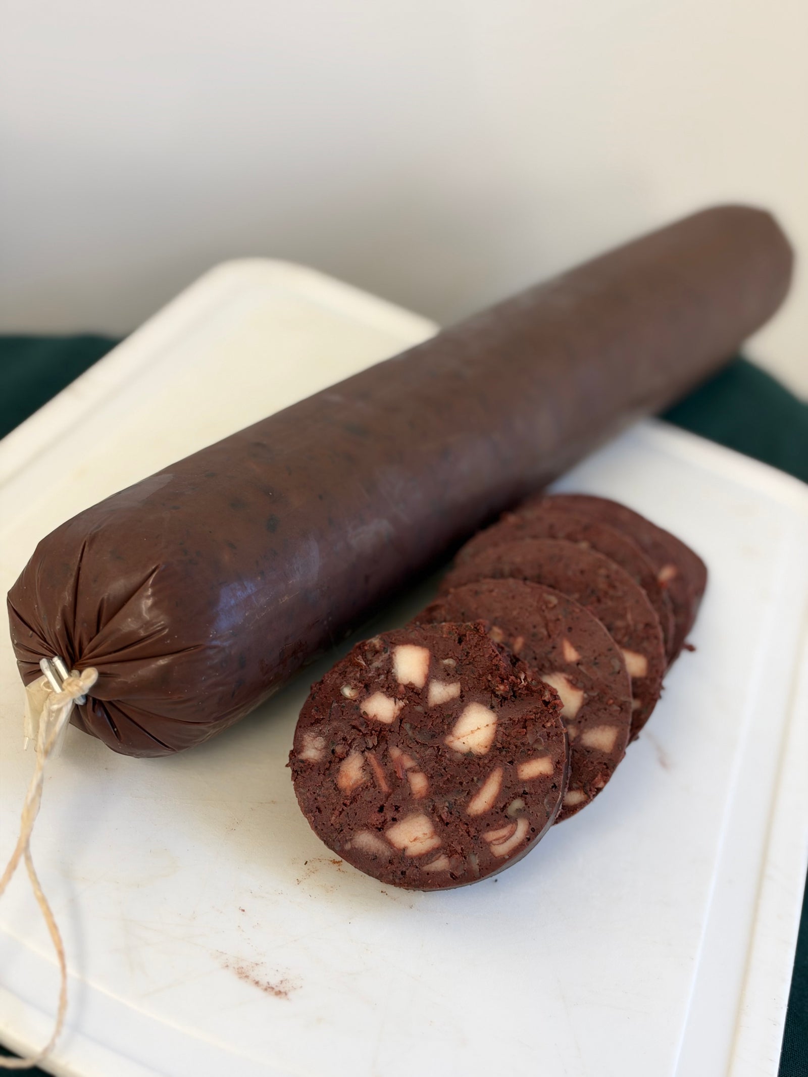 Black Pudding